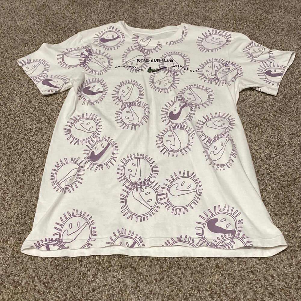 Small shirt brand new never worn